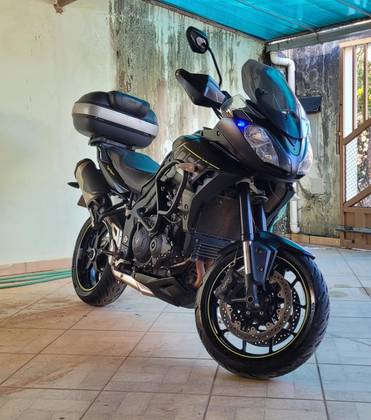 TRIUMPH TIGER SPORT ABS 